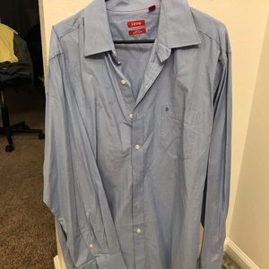 izod button down. Never worn nwot.